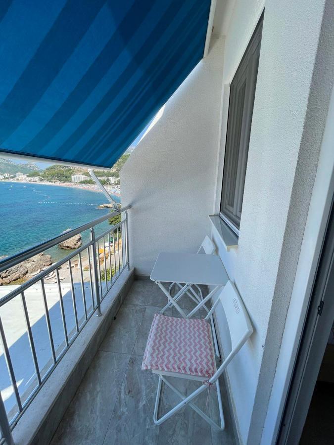 Two Palms Apartment Sutomore Kültér fotó