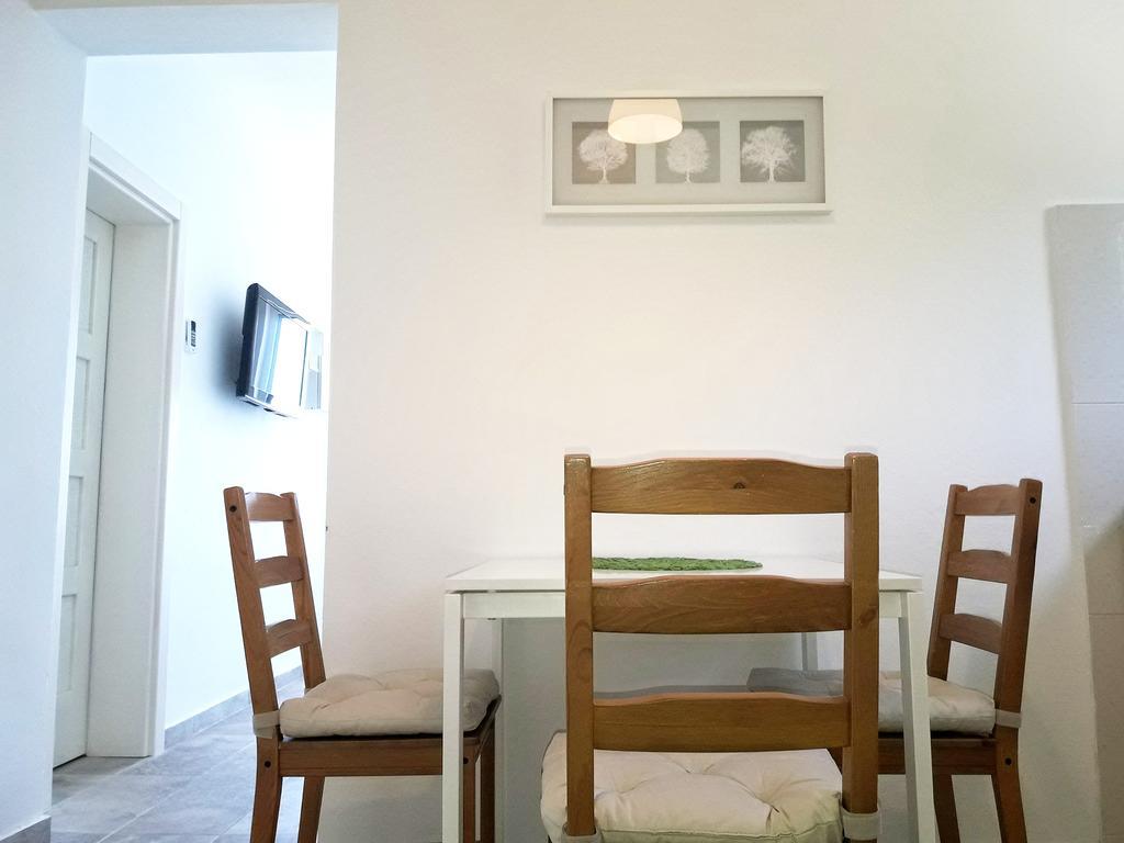 Two Palms Apartment Sutomore Kültér fotó